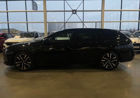 Peugeot 508, 2022