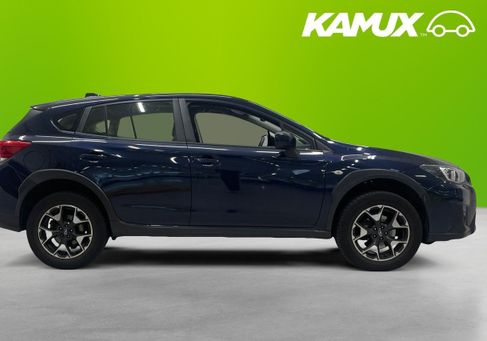 Subaru XV, 2019