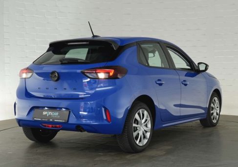 Opel Corsa, 2025 3