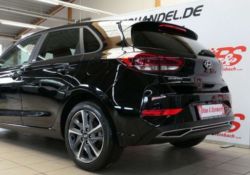 Hyundai i30, 2022 3