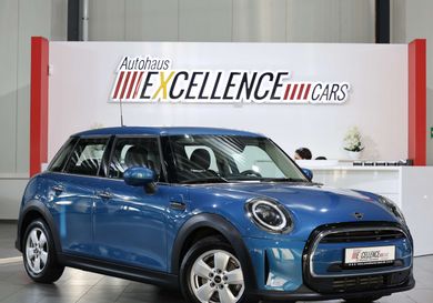 MINI ONE, 2022