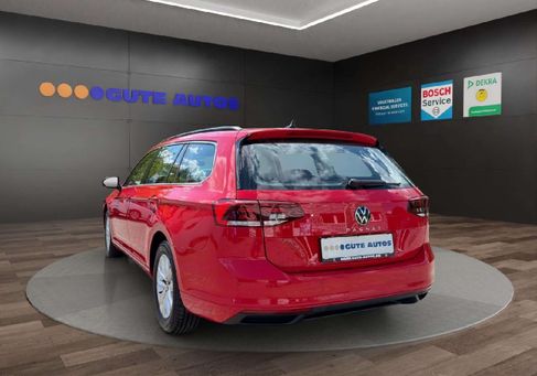 Volkswagen Passat Variant, 2023 3