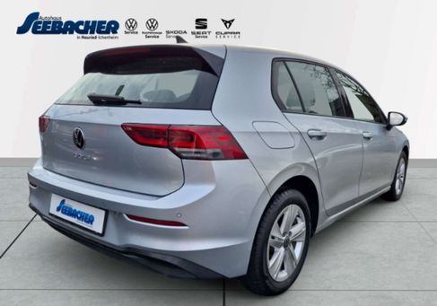 Volkswagen Golf, 2023 2