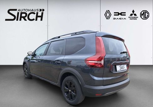 Dacia Jogger, 2022