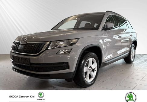 Skoda Kodiaq, 2020