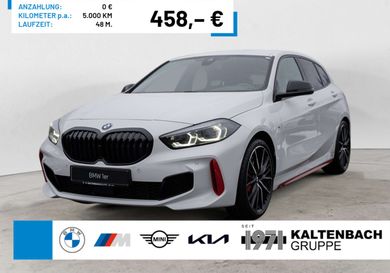 BMW 128, 2023