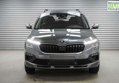 Skoda Kamiq, 2026 2
