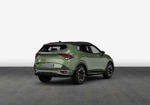 Kia Sportage, 2022 2