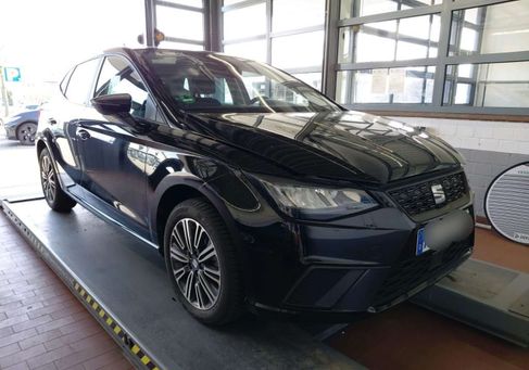 Seat Ibiza, 2024 2