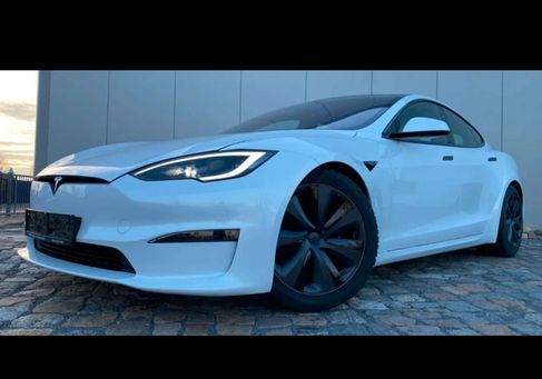 Tesla Model S, 2023