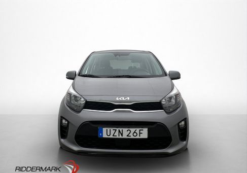 Kia Picanto, 2023