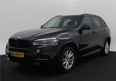 BMW X5, 2019