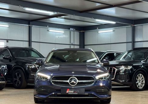 Mercedes-Benz C 220, 2023