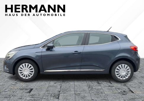 Renault Clio, 2021