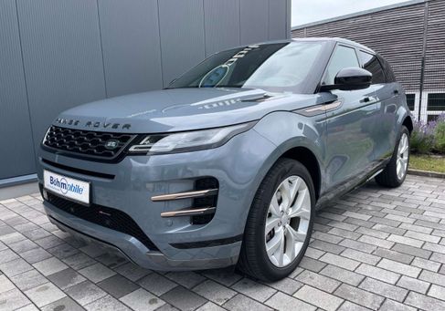 Land Rover Range Rover Evoque, 2023