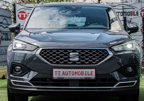 Seat Tarraco, 2022 2