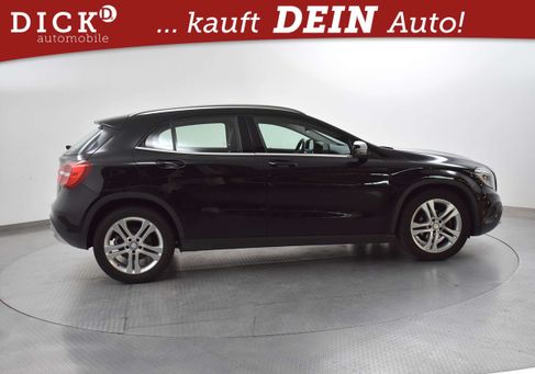 Mercedes-Benz GLA 180, 2017