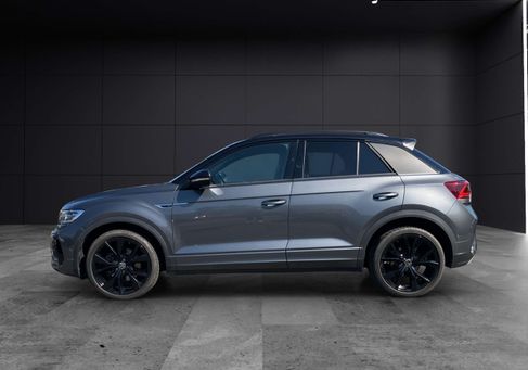 Volkswagen T-Roc, 2022