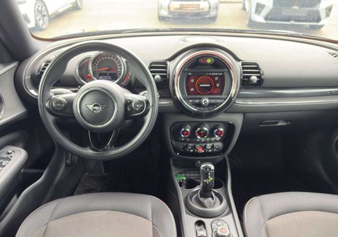 MINI One Clubman, 2020