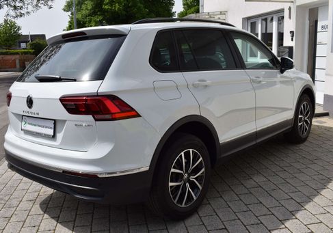Volkswagen Tiguan, 2022 3