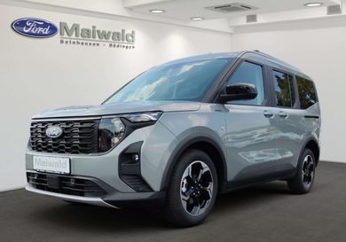 Ford Tourneo Courier, 2024