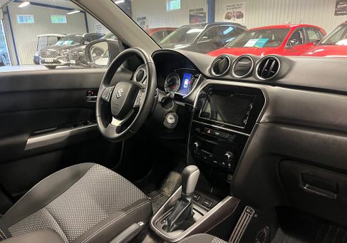 Suzuki Vitara, 2020