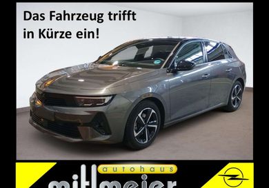 Opel Astra, 2025