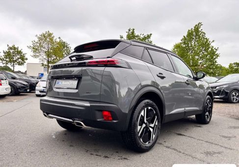 Peugeot 2008, 2024