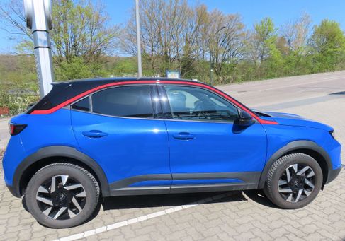 Opel Mokka, 2024 3