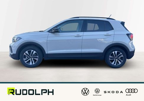 Volkswagen T-Cross, 2026