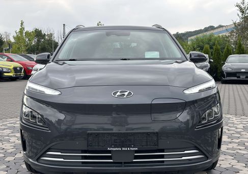 Hyundai Kona, 2021 3