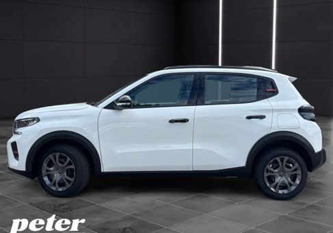 Citroën C3, 2026 2