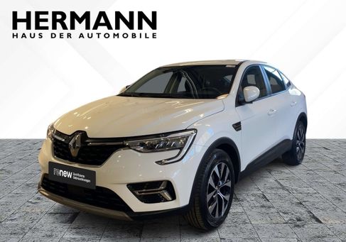 Renault Arkana, 2023