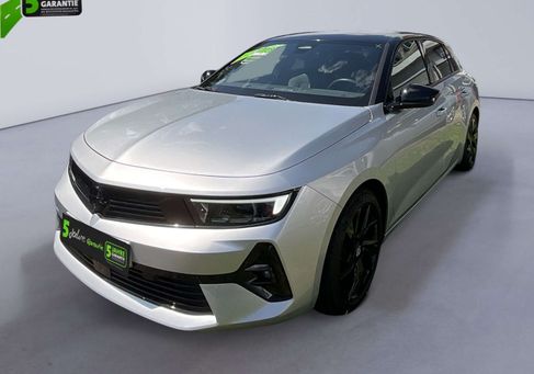 Opel Astra, 2022