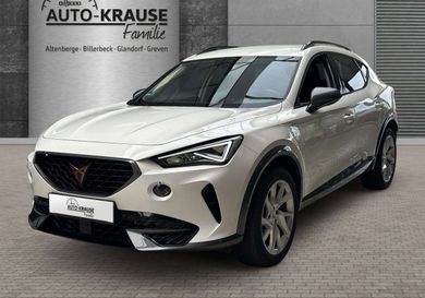 Cupra Formentor, 2023