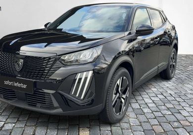 Peugeot 2008, 2025