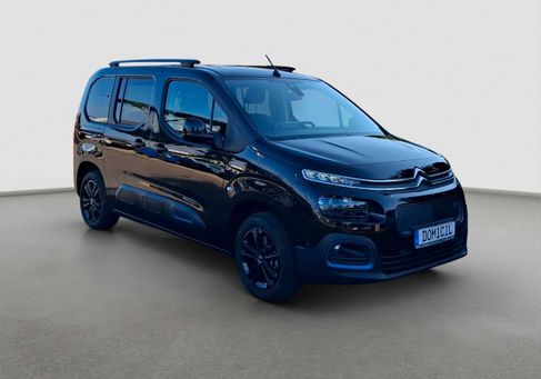 Citroën Berlingo, 2022