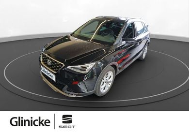 Seat Arona, 2023