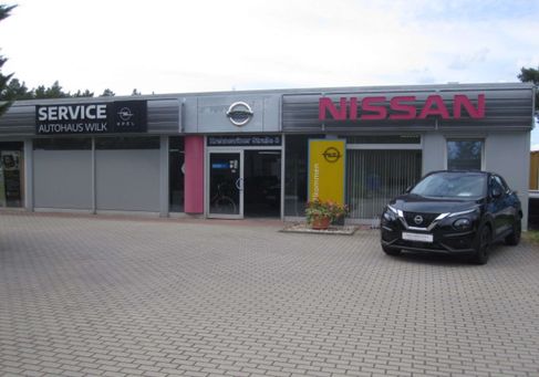 Nissan Juke, 2025 2