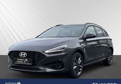 Hyundai i30, 2026