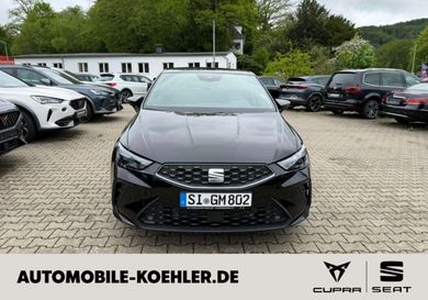 Seat Ibiza, 2026