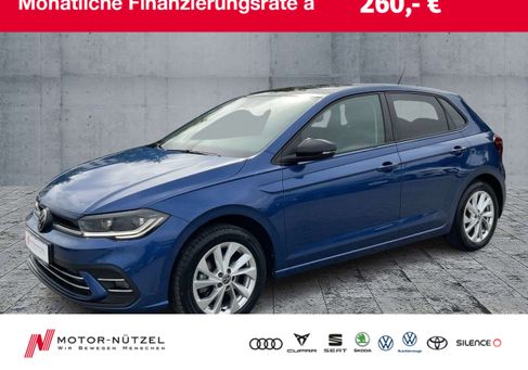 Volkswagen Polo, 2023