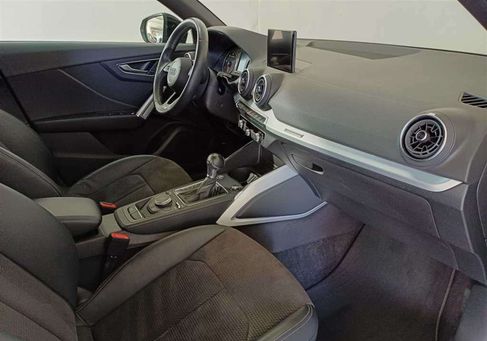 Audi Q2, 2019 2