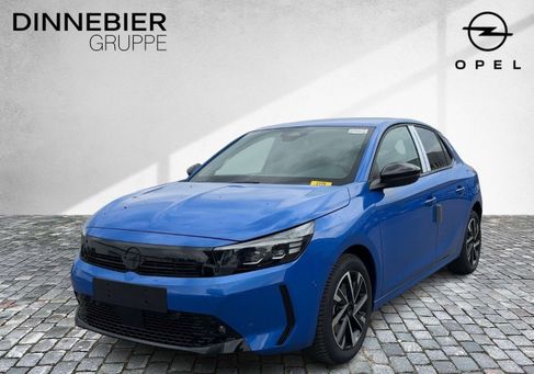 Opel Corsa, 2026 2