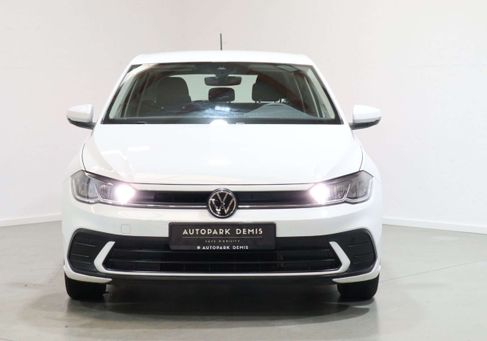 Volkswagen Polo, 2022 3