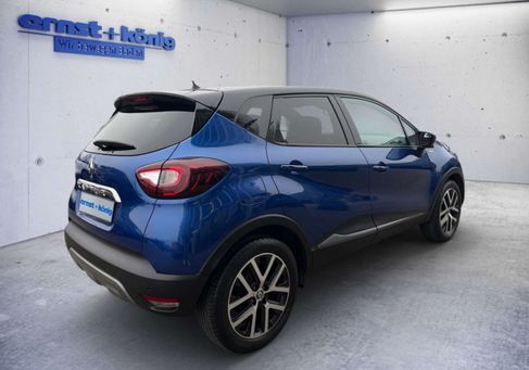 Renault Captur, 2019