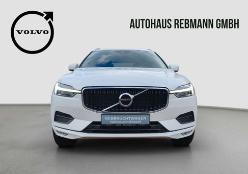 Volvo XC60, 2021