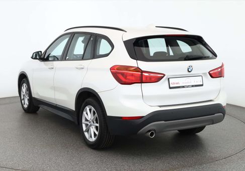 BMW X1, 2018 3