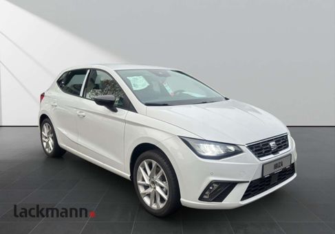Seat Ibiza, 2025