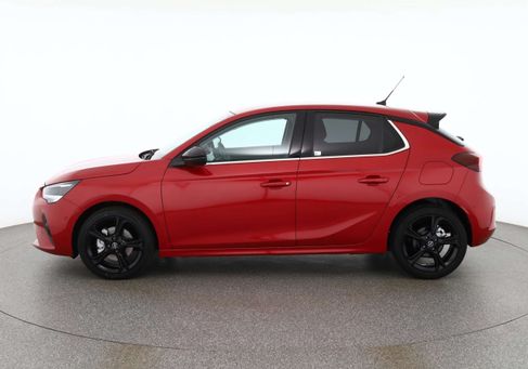 Opel Corsa, 2022 2